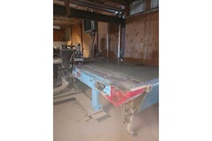 Woods  End Matcher